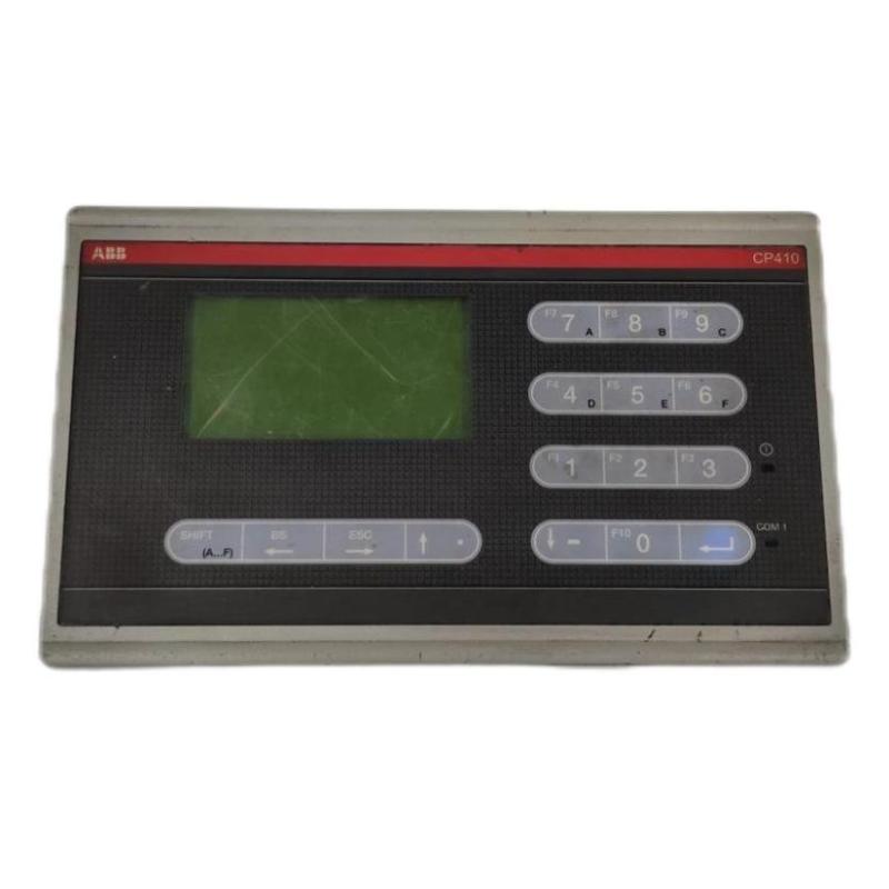 CP410M 1SBP260181R1001 2