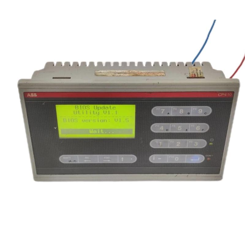 ABB CP410M Communication Processor Module – High-Performance, Scalable Solution for Industrial Communication Systems