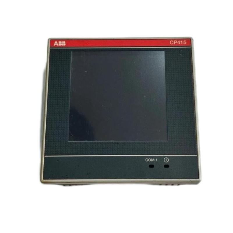 ABB CP415M Communication Processor Module – High-Speed, Scalable Communication for Complex Industrial Systems