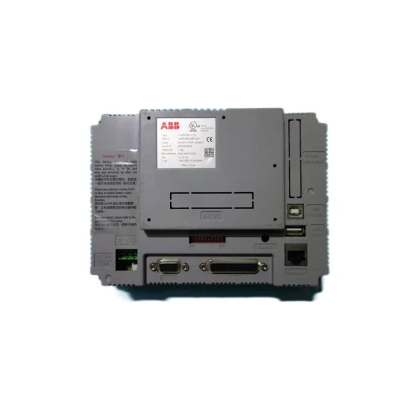 ABB CP430BP Communication Processor Module – Enhanced Connectivity and Flexibility for Industrial Automation Systems
