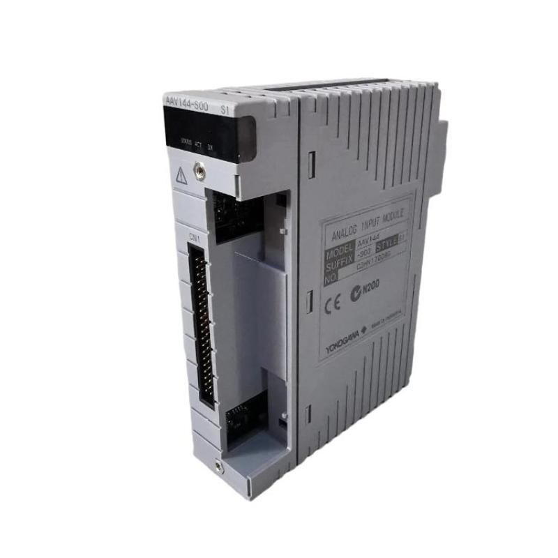 Yokogawa AAV144-S53/K4A00 Voltage Input Module