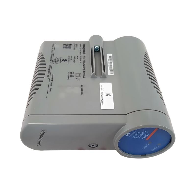 Honeywell CC-PAIH02 51405038-376/51405038-375 Analog Input Module