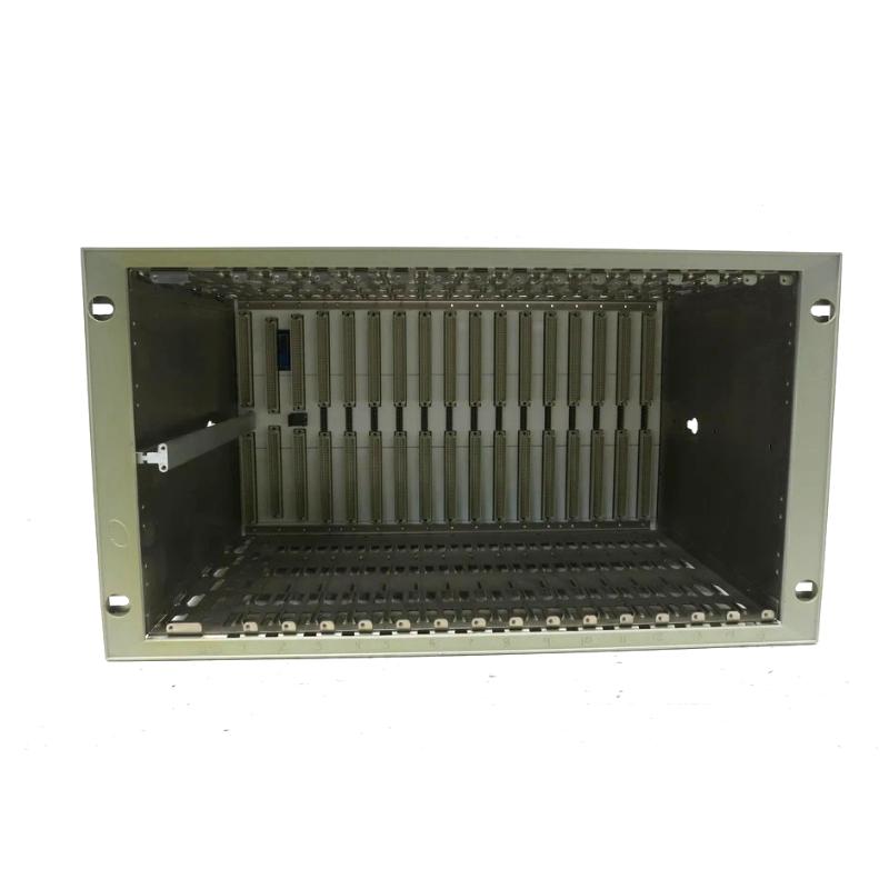 Bently Nevada 3500/05-01-03-01 3500/05 System Rack