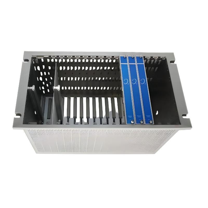 Bently Nevada 3500/05-02-05-00-00 3500/05 System Rack