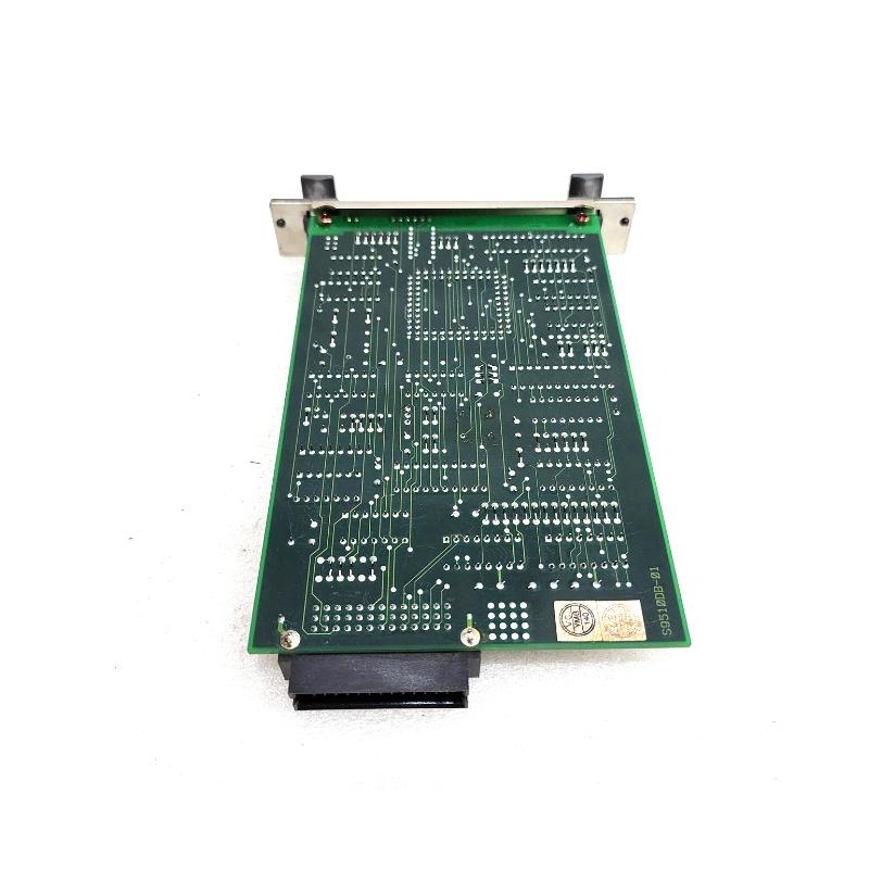 Yokogawa AIP171-S2 Industrial Automation Processor for Enhanced Control and Communication