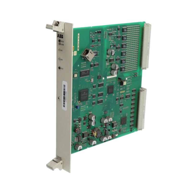 ABB 216EA62 1MRB150083R1/F Analog Input Unit