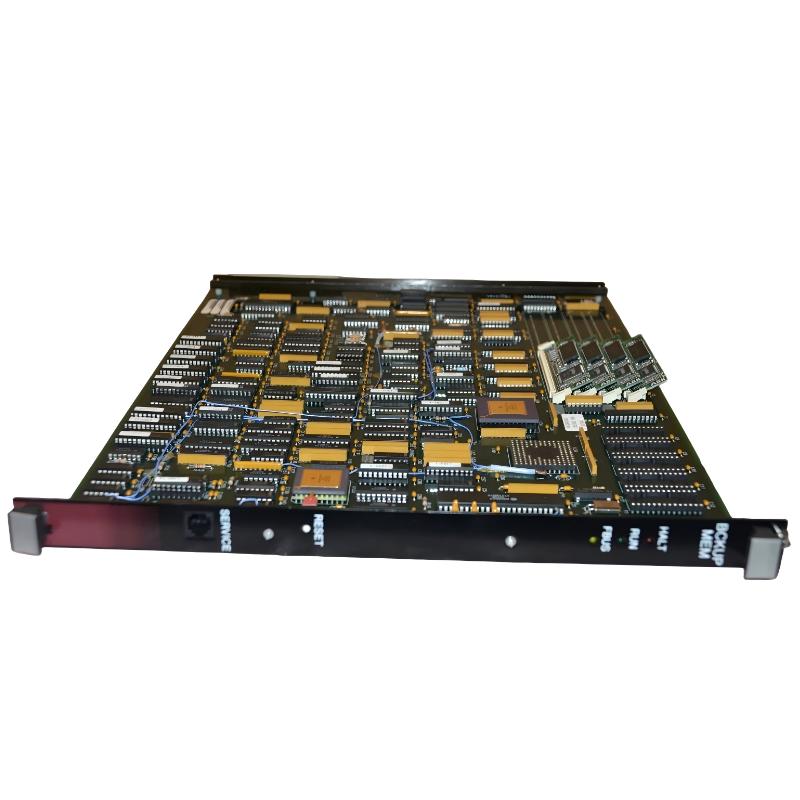 ABB 6214BZ10121G Backup Memory Module