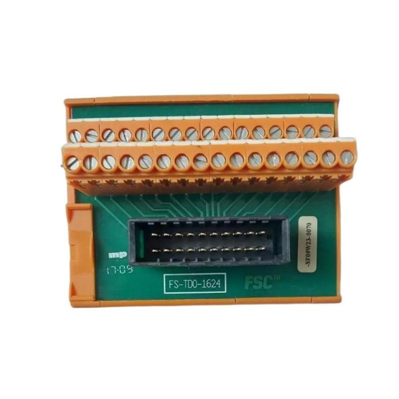 Honeywell FS-TDO-1624 Digital Output Module