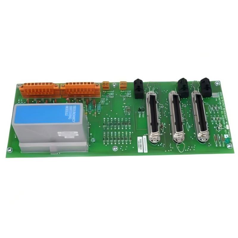 Honeywell MC-TAOX12 51304335-175 Analog Output Module