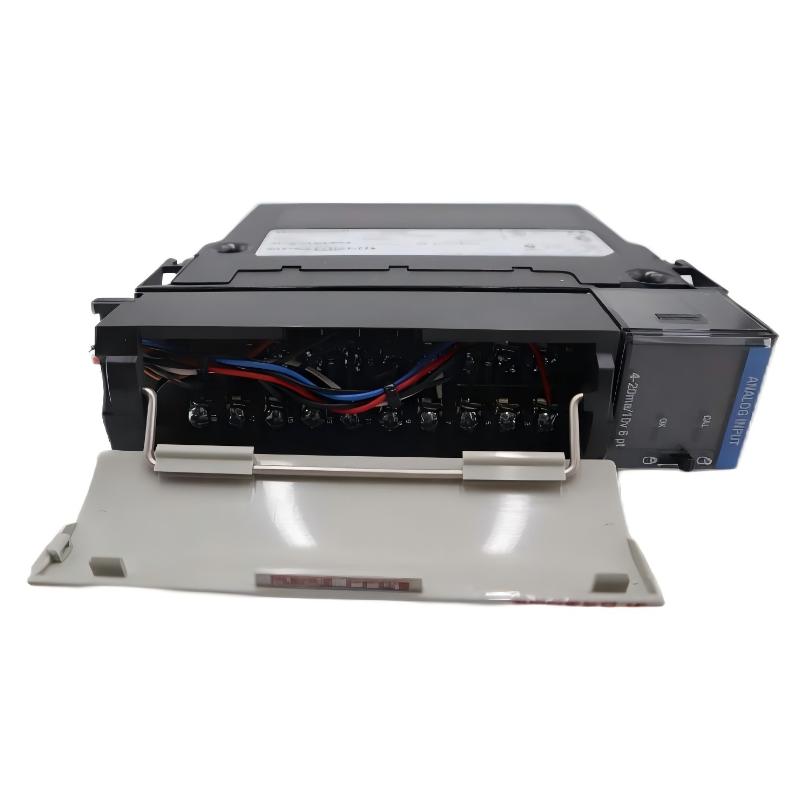 Honeywell TC-IAH061 Experion LS High-Level Analog Input Module