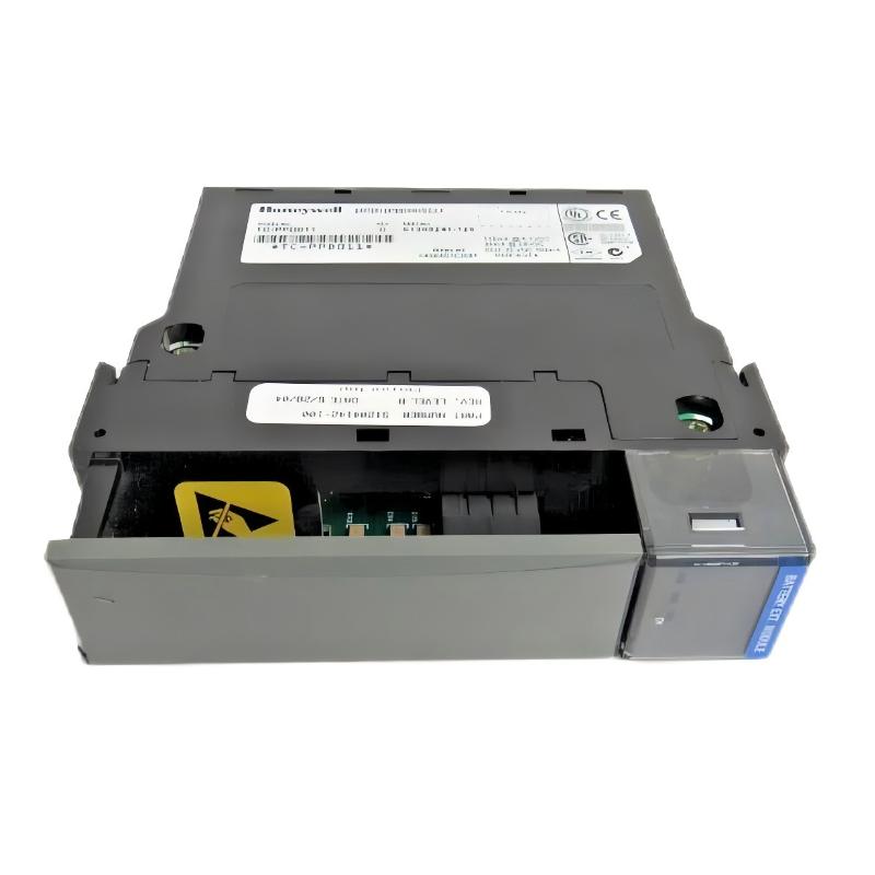 Honeywell TC-ORC161 Experion LS Isolated Discrete Relay Module