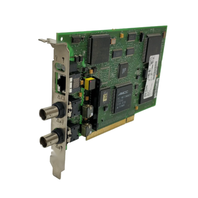 Honeywell TC-PCIC01K Experion LS Control Network Interface Card