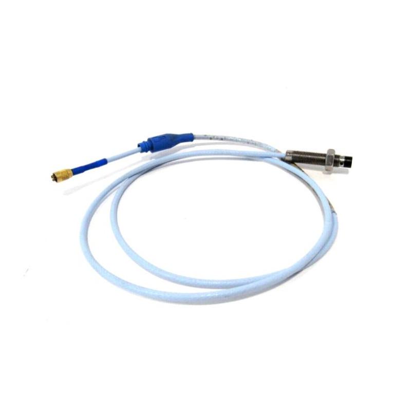 Bently Nevada 330101-00-12-10-02-CN 3300 XL 8 mm Proximity Probe