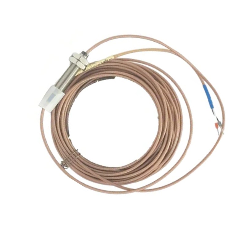 Epro PR6423/004-010-CN 8 mm Eddy Current Sensor