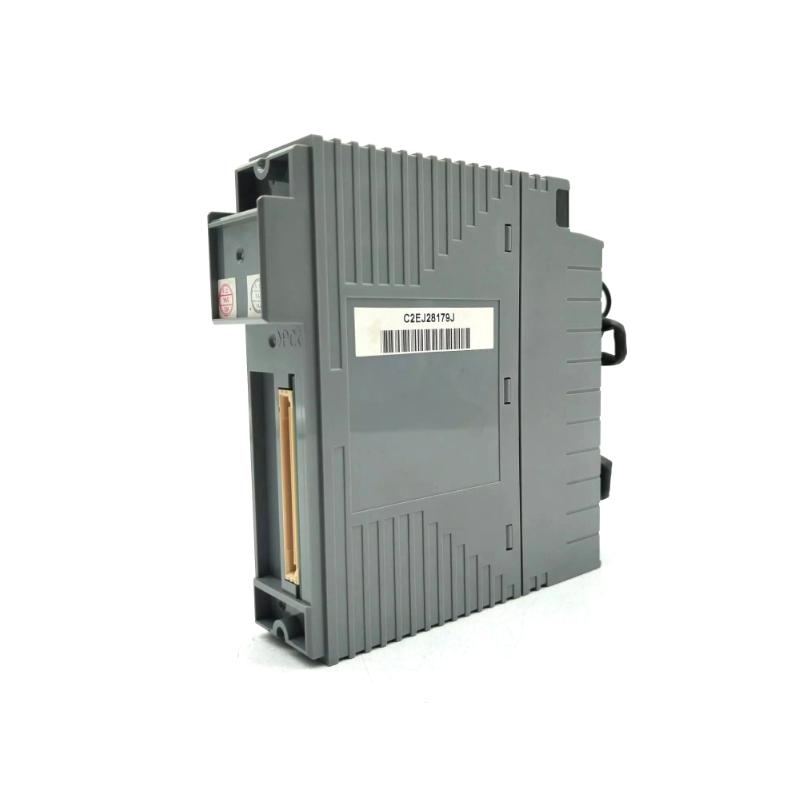 Yokogawa ALR121-SE1 Industrial Automation Processor for Precise Control and Integration