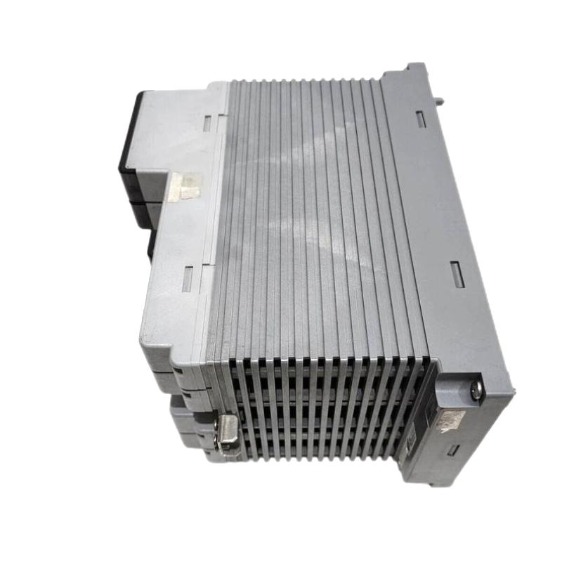 Yokogawa AMM12C Multi-Function Analyzer for Precision Process Monitoring and Control