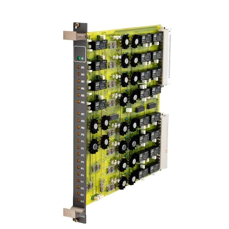 ABB 89NU04A/89NU04A-E/89NU04B-E GKWE853000R0200 Coupled Module