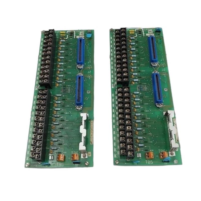 Honeywell MU-TAIH52 51304337-200 High-input Analog/STI Input Terminal Block