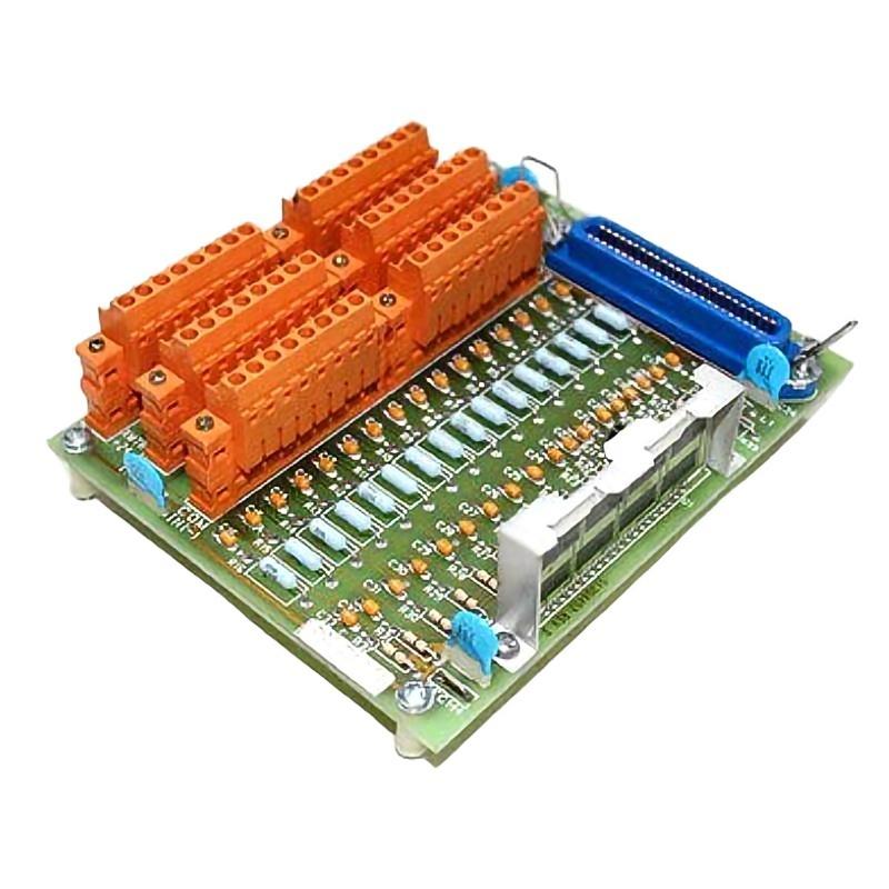 Honeywell MU-TAIHD2 High-input Analog/STI Input Terminal Block