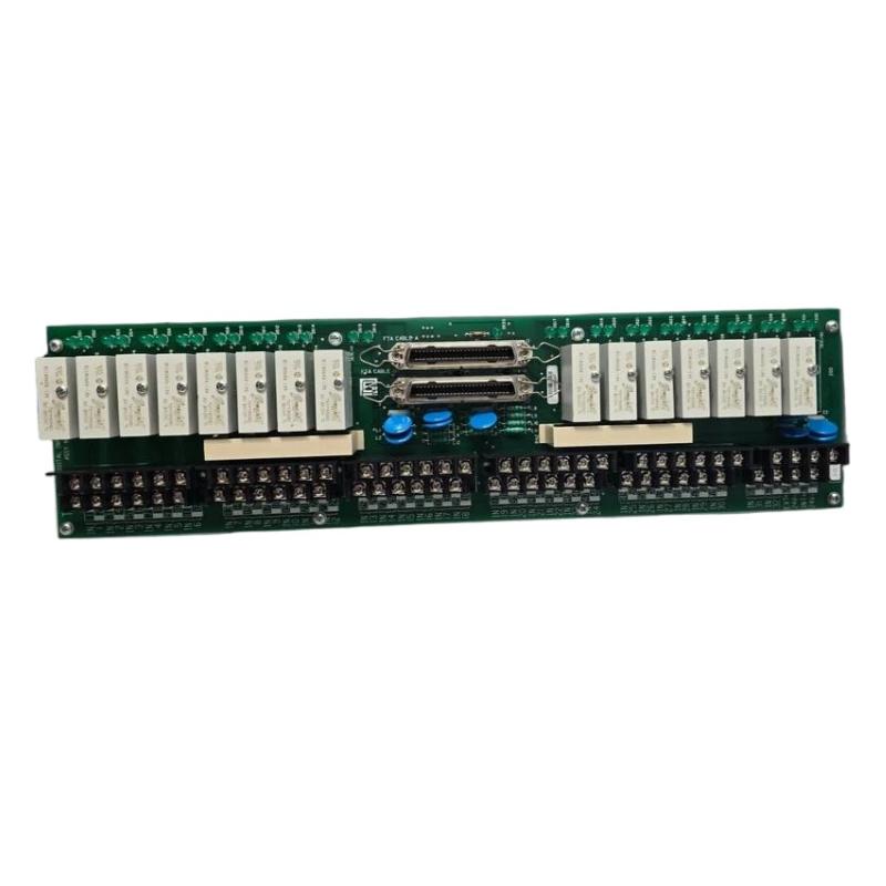 Honeywell MU-TDID52 51304441-200/51304441-225 Digital Input Field Termination Components