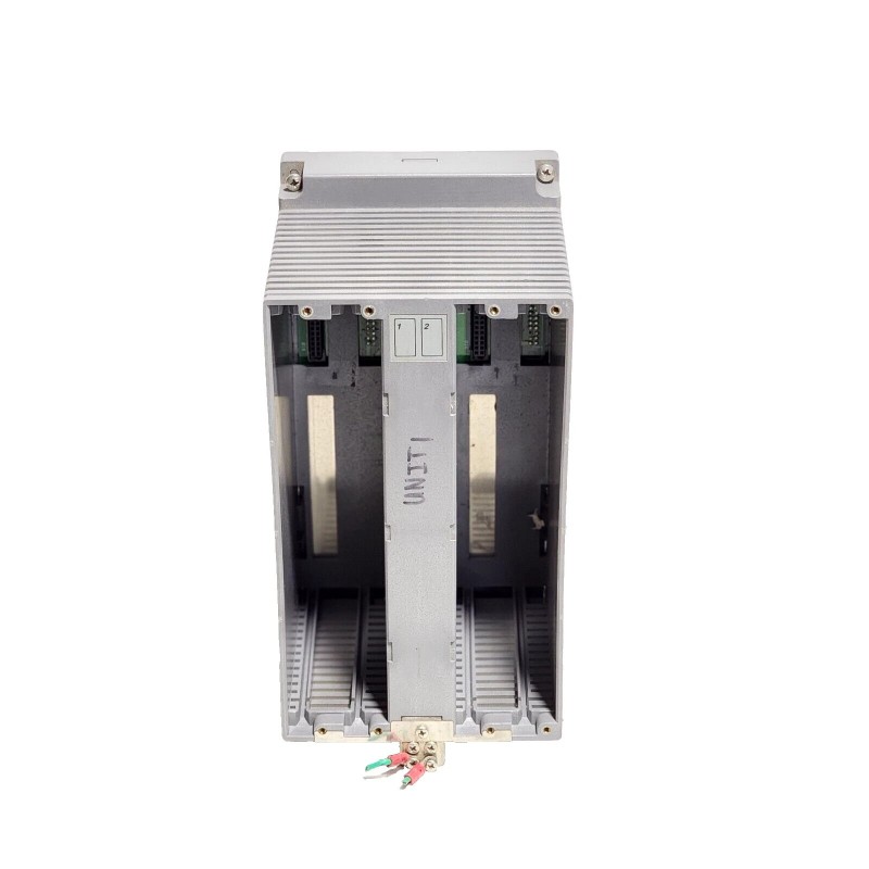 Yokogawa AMN34 Communication Module – Robust and Scalable Networking Solution for Industrial Control Systems