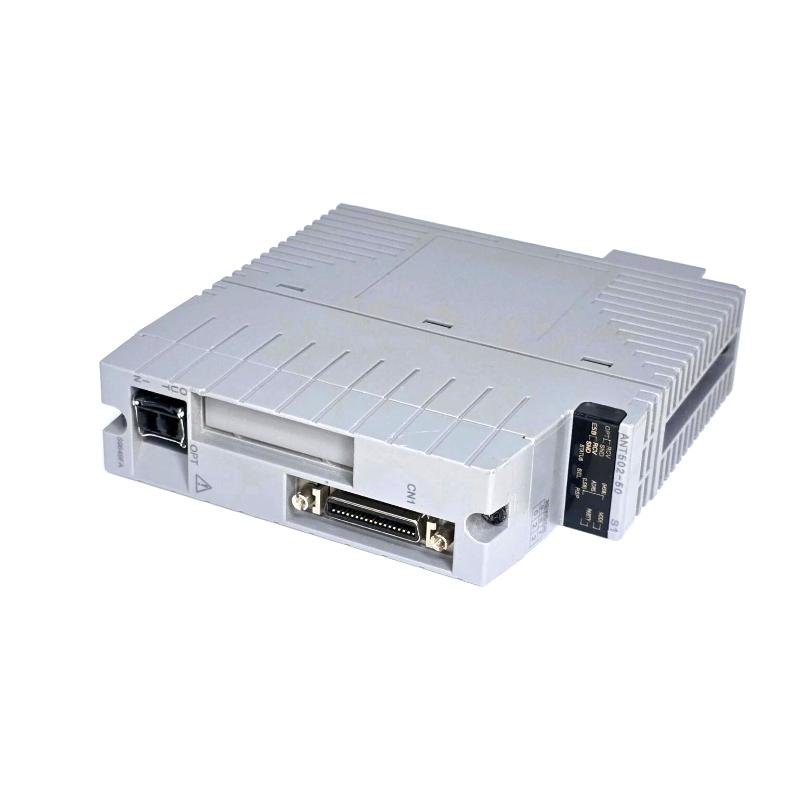 Yokogawa ANT502 Communication Module – Advanced Industrial Connectivity for Seamless Operations