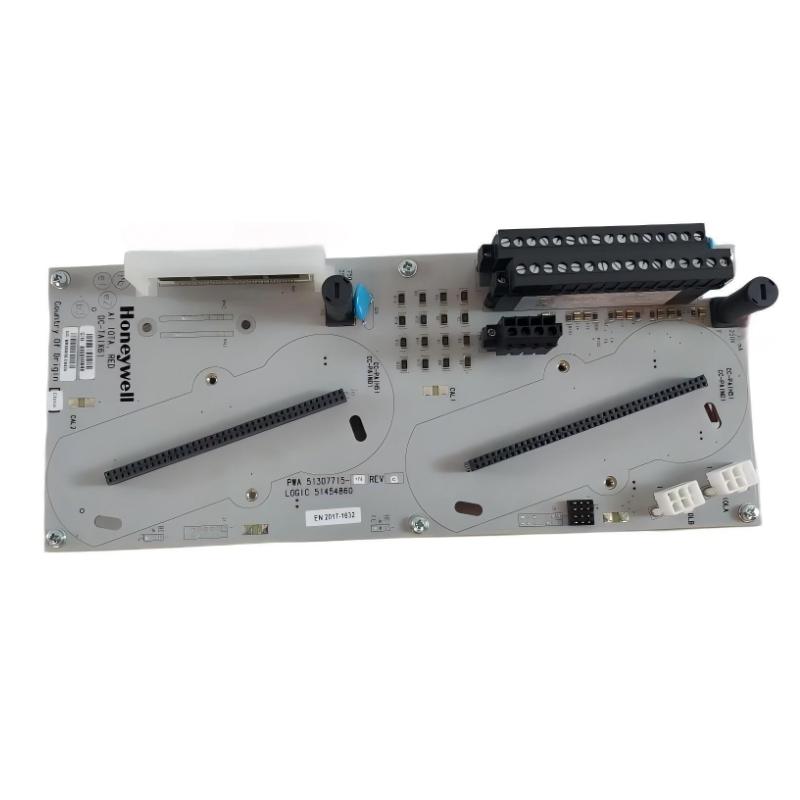 Honeywell DC-TAIX61 51307715-176 Analog Input Module