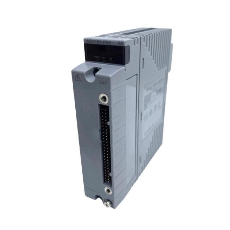 Yokogawa ADV151-P50/B5S00  Numeric Input Module