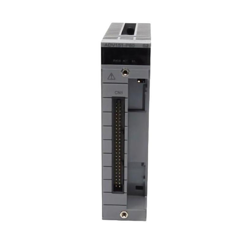 Yokogawa ADV151-P60/D5A00 Numeric Input Module