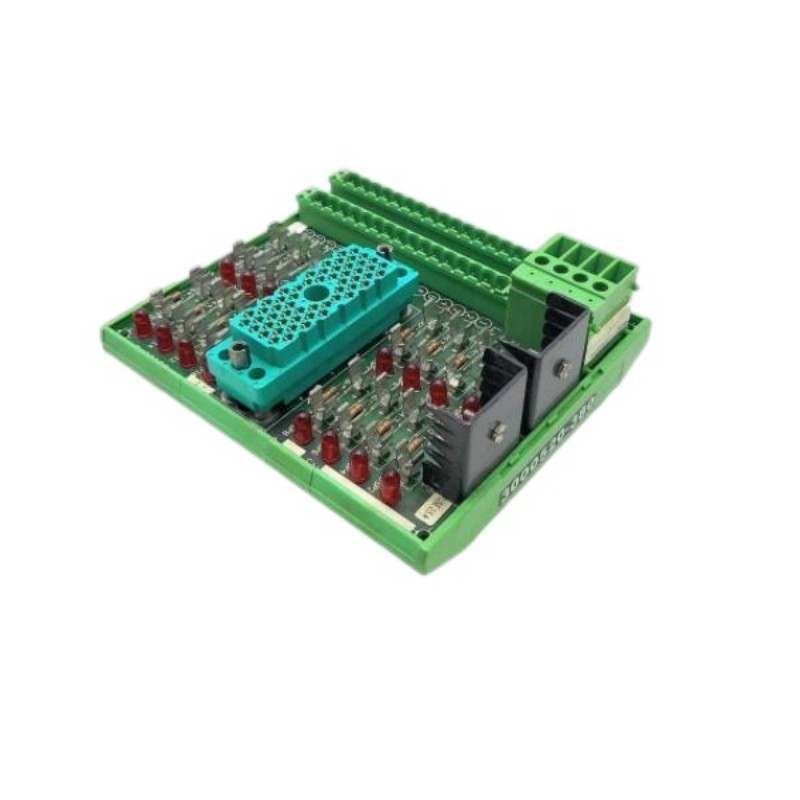 Triconex 9662-110 I/O Module – Reliable and Robust Control for Critical Industrial Applications