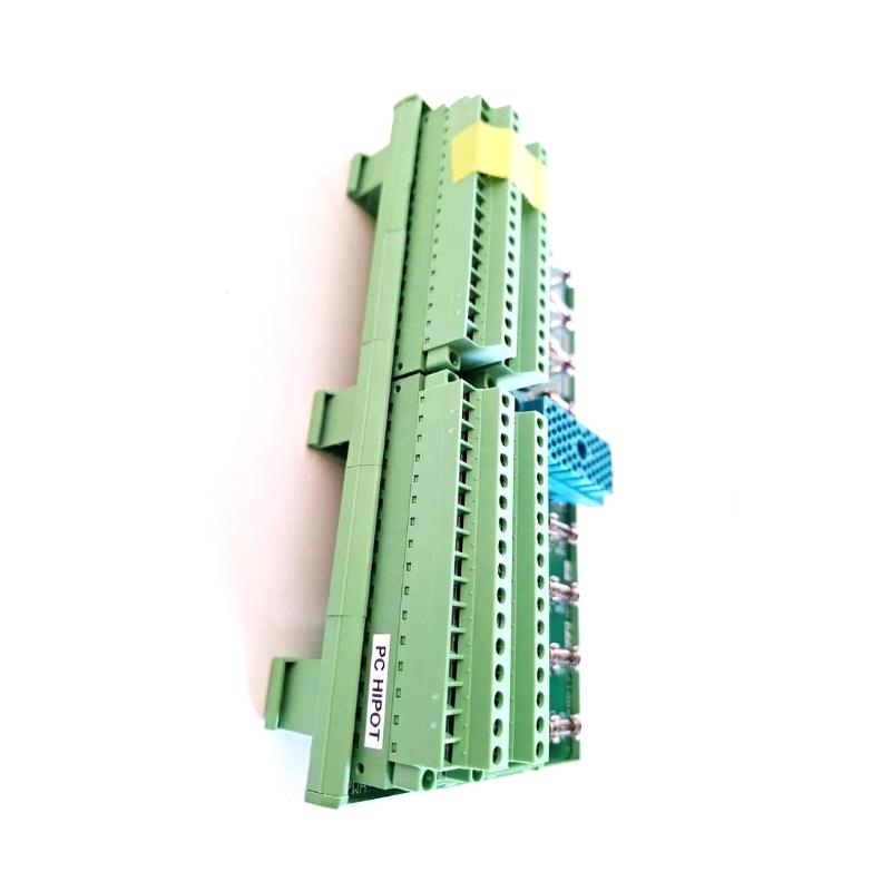 Triconex 9668-1 I/O Module – Enhanced Safety and Control for Critical Industrial Applications