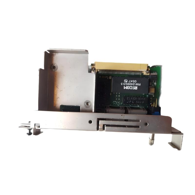 Yokogawa AIP504-10 V-Net Coupler Module