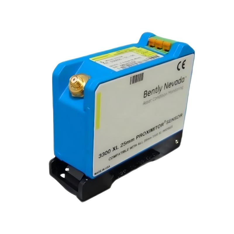 Bently Nevada 330850-51-00 3300 XL 25 mm Front Sensor 