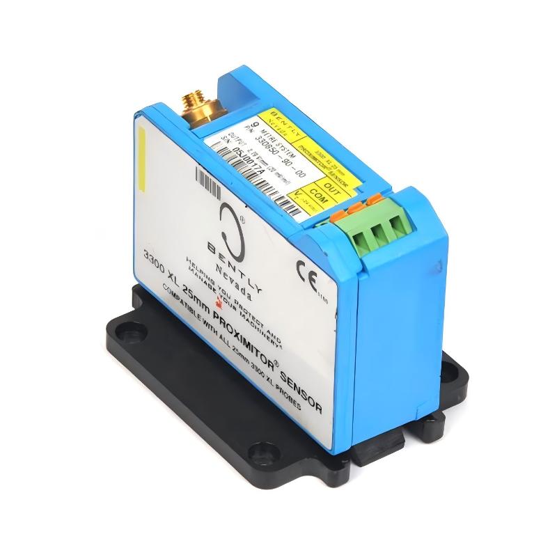 Bently Nevada 330850-90-00 3300 XL 25 mm Front Sensor