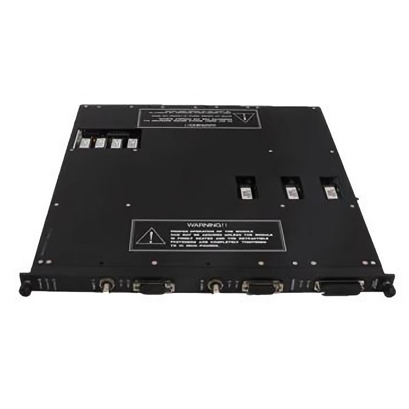 Invensys Triconex 3000604-100 Numeric Input Module