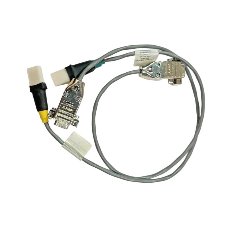 Honeywell CC-KFSGR5 51202353-200 Fiber Optic Extender Cable
