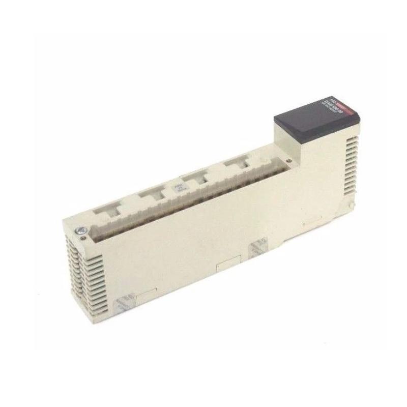 Schneider Electric 140DAM59000C Modicon Premium Analog Input/Output Module (4 Inputs, 4 Outputs, Voltage/Current Inputs, 12-Bit Resolution)