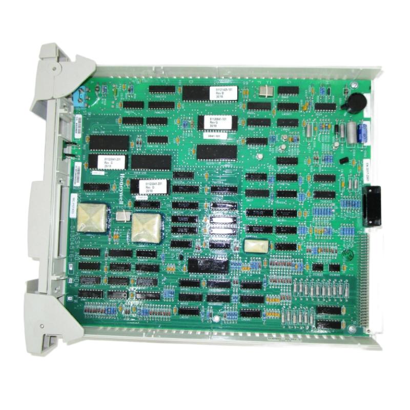 Honeywell MC-PSTX03 51304516-250 Intelligent Transmitter Interface Processor