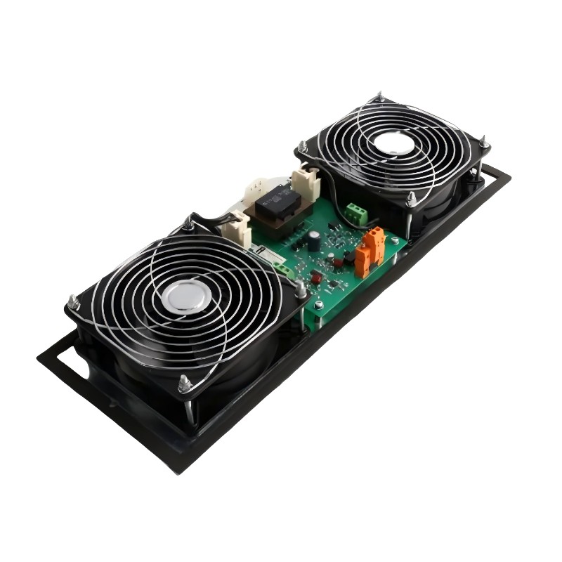 Honeywell MC-FAN511 51303940-250 Rack Alarm Fan