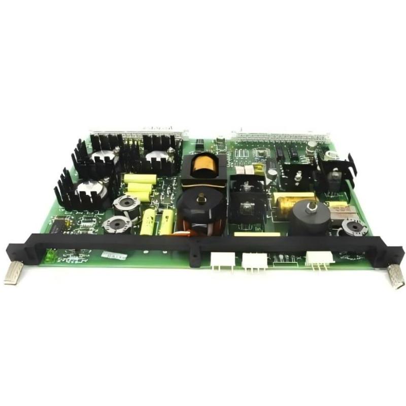 ABB SAMC 11/SAMC 11 POW 57171847 Power Board