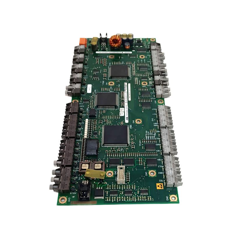 ABB UF C760 BE141 3BHE004573R0141 Control Board