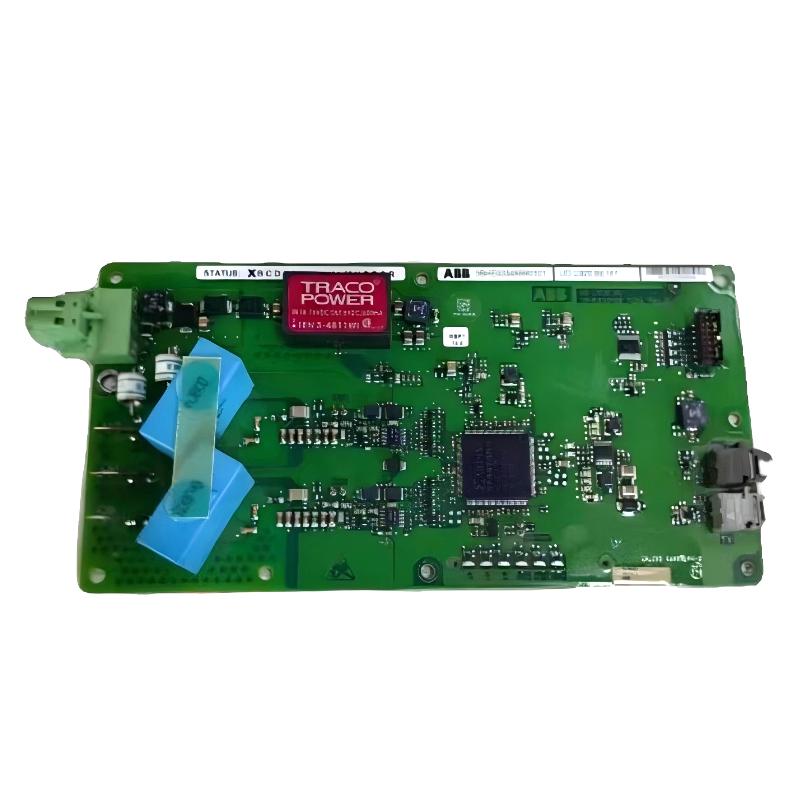 ABB UD C920 BE101 3BHE033489R0101 Control Board