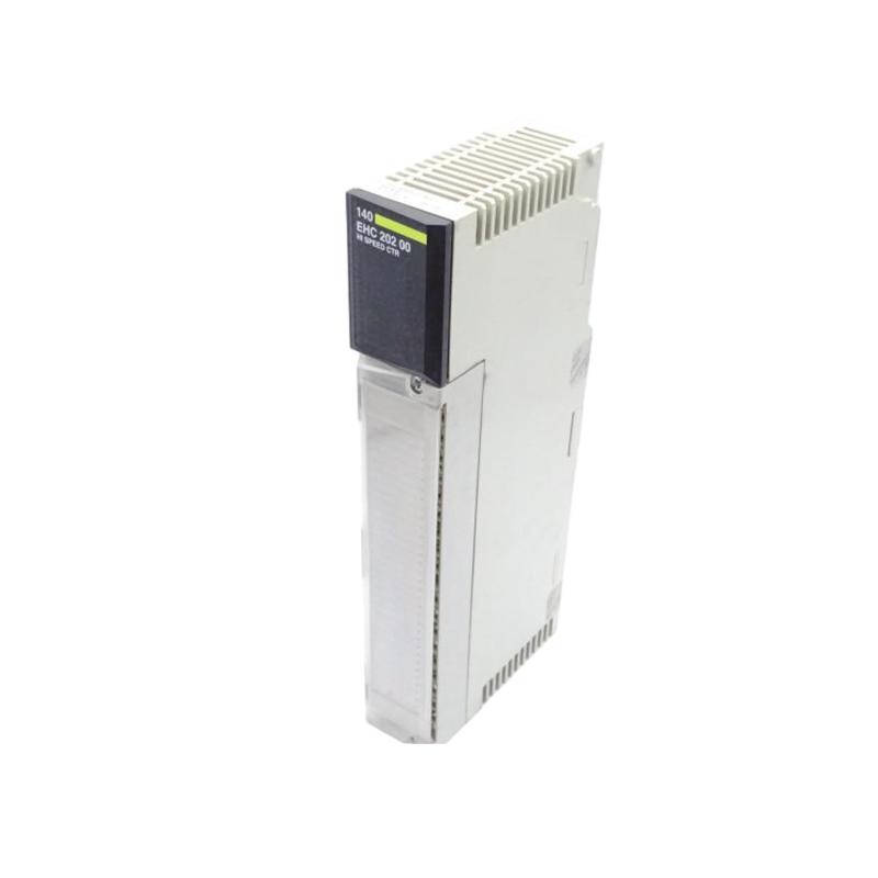 Schneider 140EHC20200 Ethernet Communication Module – High-Performance Networking for Industrial Control Systems