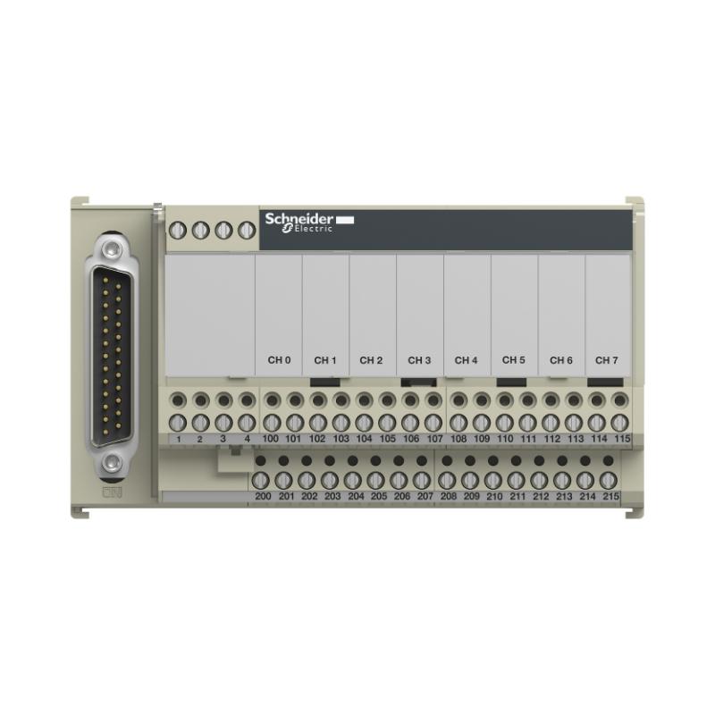 Schneider ABE7CPA03-2