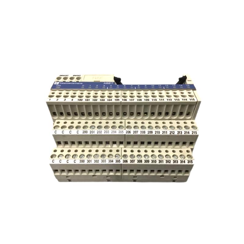 Schneider ABE7H16C31 Industrial I/O Module – High-Performance, Flexible I/O Expansion for Automation Systems