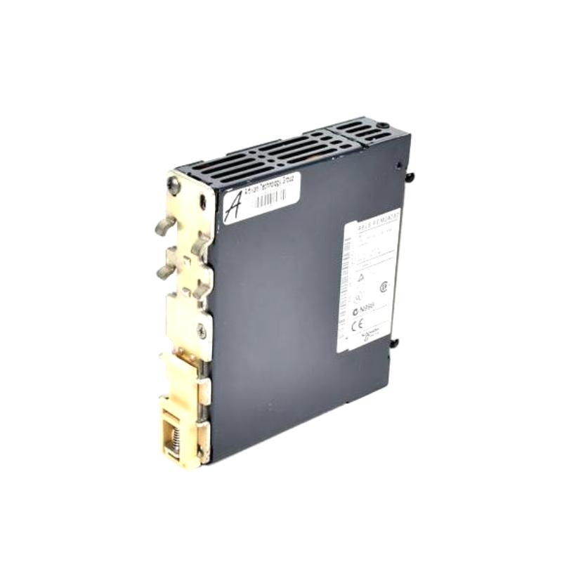 Schneider ABL8REM24030 Power Supply Module – Robust Power for Industrial Automation Systems