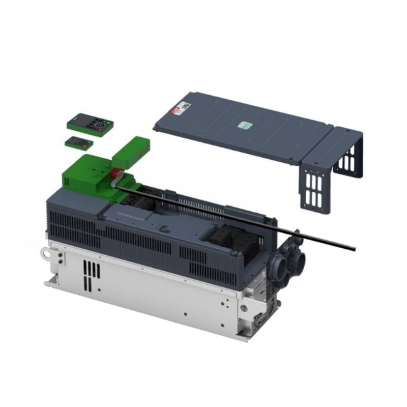 Schneider ATV340D30N4E Variable Frequency Drive – High-Performance Solution for Industrial Motor Control