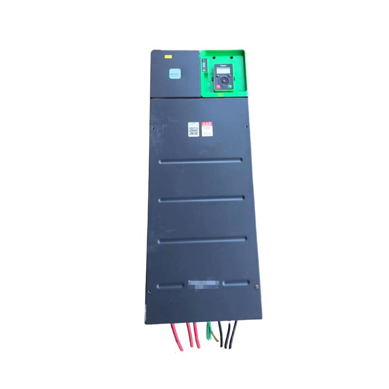 Schneider ATV340D45N4E Variable Frequency Drive – High-Power Motor Control for Demanding Industrial Applications