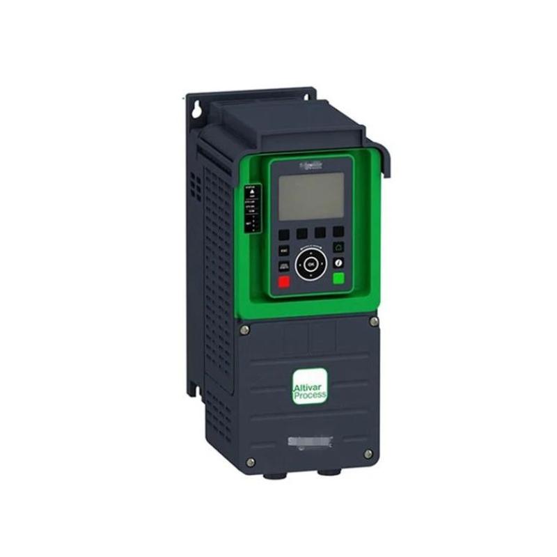 Schneider ATV630D30N4 Variable Frequency Drive – High-Performance Motor Control for Heavy-Duty Industrial Applications