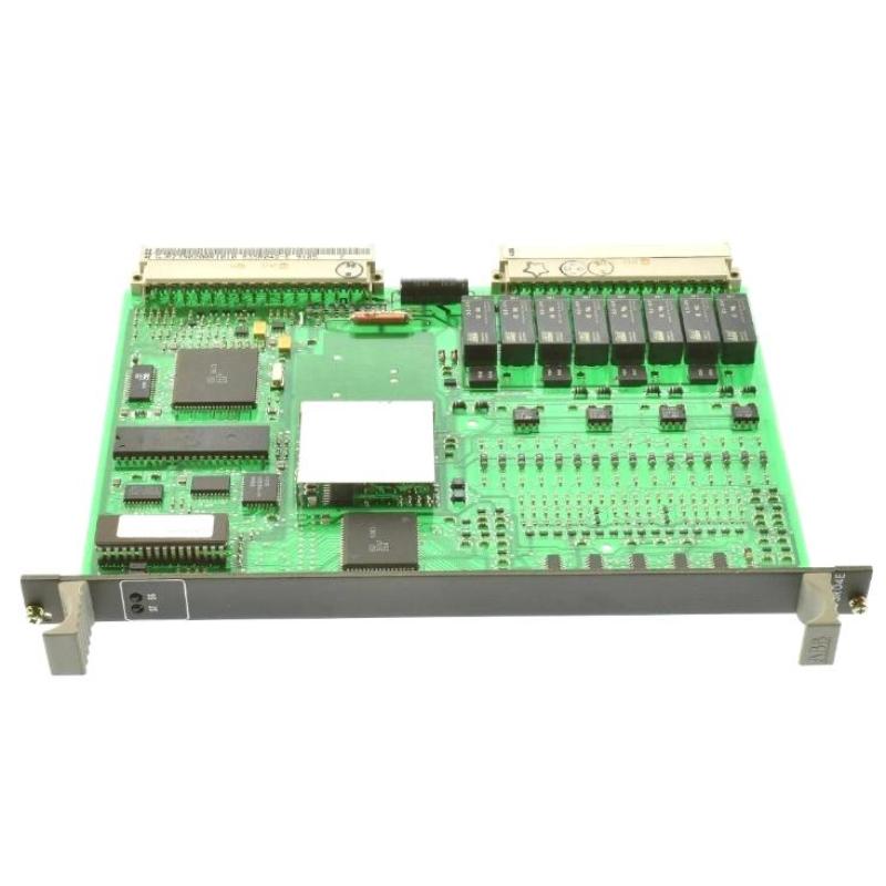 ABB 83SR04A-E/83SR04B-E GJR2390200R1411 Binary Control Module